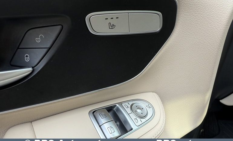 Mercedes-Benz V 220 2.0d AMG-Line Automatas 2020 full