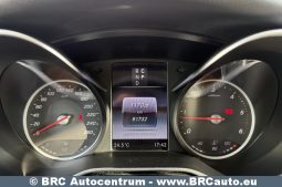 Mercedes-Benz V 220 2.0d AMG-Line Automatas 2020 full