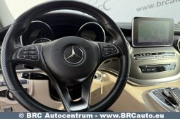 Mercedes-Benz V 220 2.0d AMG-Line Automatas 2020 full
