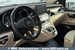 Mercedes-Benz V 220 2.0d AMG-Line Automatas 2020 full