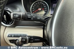 Mercedes-Benz V 220 2.0d AMG-Line Automatas 2020 full