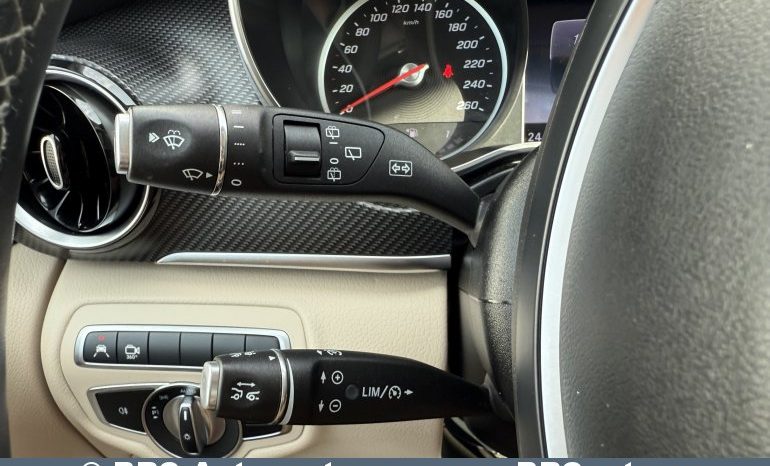 Mercedes-Benz V 220 2.0d AMG-Line Automatas 2020 full