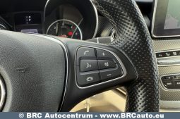 Mercedes-Benz V 220 2.0d AMG-Line Automatas 2020 full