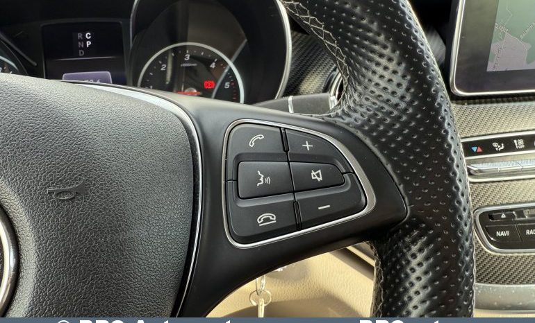 Mercedes-Benz V 220 2.0d AMG-Line Automatas 2020 full