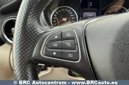 Mercedes-Benz V 220 2.0d AMG-Line Automatas 2020 full