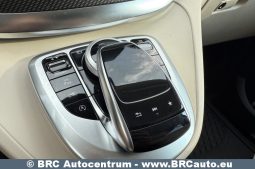 Mercedes-Benz V 220 2.0d AMG-Line Automatas 2020 full