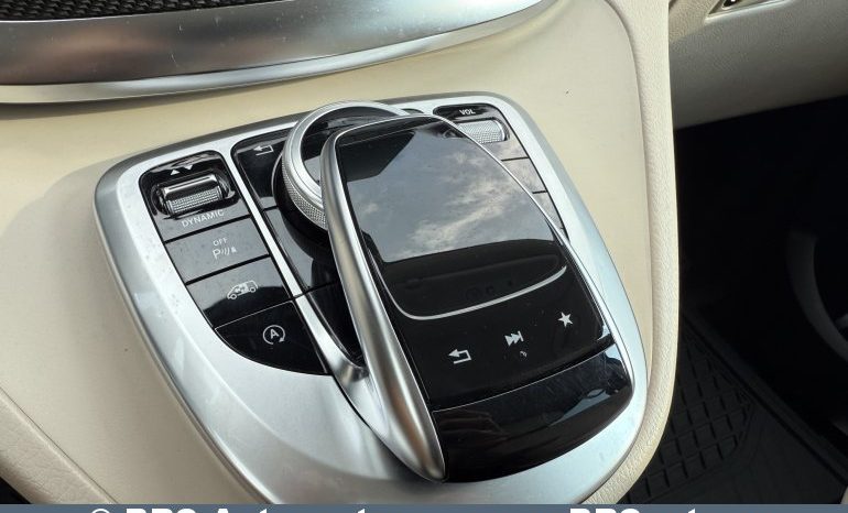 Mercedes-Benz V 220 2.0d AMG-Line Automatas 2020 full
