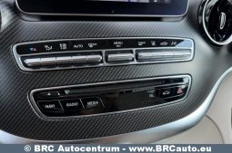 Mercedes-Benz V 220 2.0d AMG-Line Automatas 2020 full