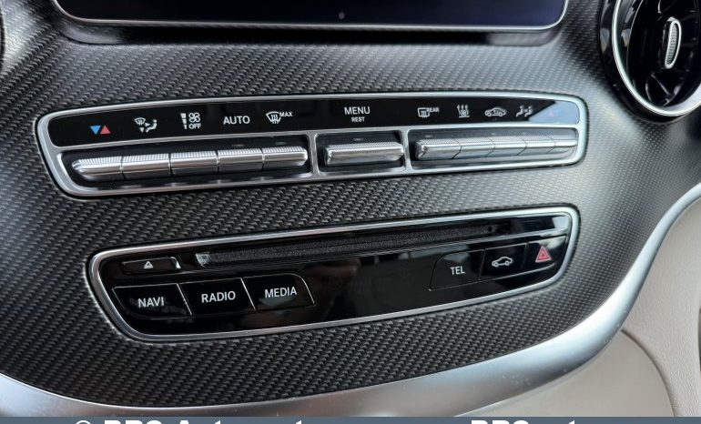 Mercedes-Benz V 220 2.0d AMG-Line Automatas 2020 full