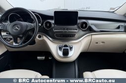 Mercedes-Benz V 220 2.0d AMG-Line Automatas 2020 full