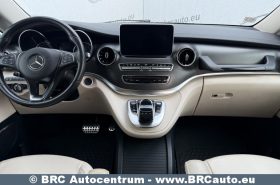Mercedes-Benz V 220 2.0d AMG-Line Automatas 2020