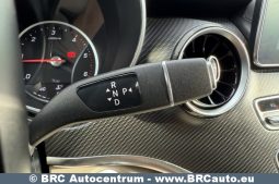 Mercedes-Benz V 220 2.0d AMG-Line Automatas 2020 full
