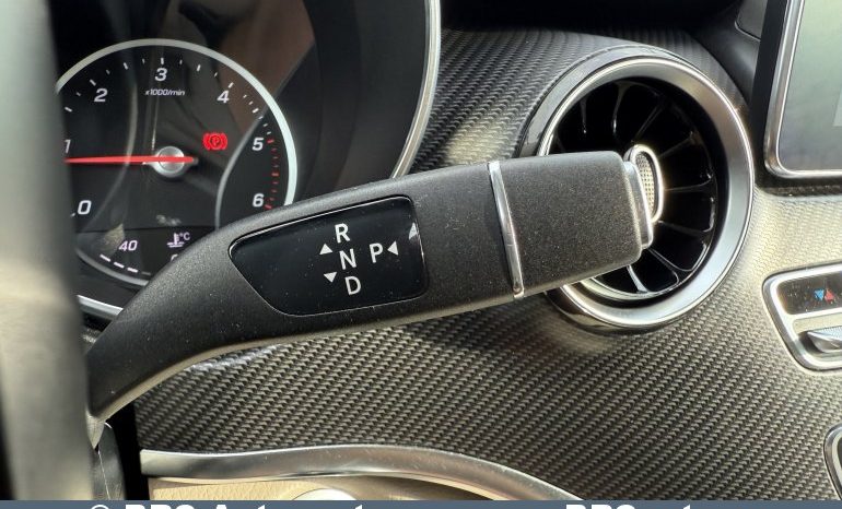 Mercedes-Benz V 220 2.0d AMG-Line Automatas 2020 full