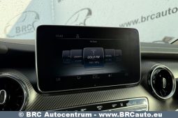 Mercedes-Benz V 220 2.0d AMG-Line Automatas 2020 full
