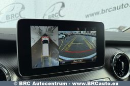 Mercedes-Benz V 220 2.0d AMG-Line Automatas 2020 full