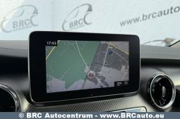 Mercedes-Benz V 220 2.0d AMG-Line Automatas 2020 full