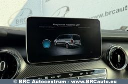Mercedes-Benz V 220 2.0d AMG-Line Automatas 2020 full