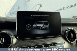 Mercedes-Benz V 220 2.0d AMG-Line Automatas 2020 full