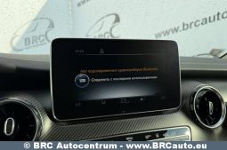 Mercedes-Benz V 220 2.0d AMG-Line Automatas 2020 full