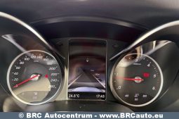 Mercedes-Benz V 220 2.0d AMG-Line Automatas 2020 full