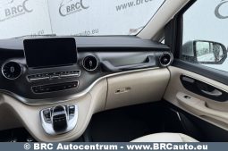 Mercedes-Benz V 220 2.0d AMG-Line Automatas 2020 full