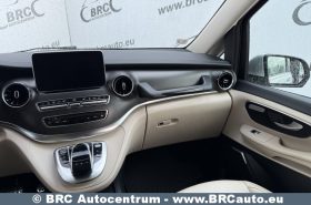 Mercedes-Benz V 220 2.0d AMG-Line Automatas 2020