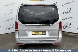 Mercedes-Benz V 220 2.0d AMG-Line Automatas 2020 full