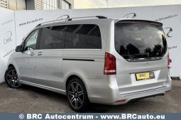 Mercedes-Benz V 220 2.0d AMG-Line Automatas 2020 full