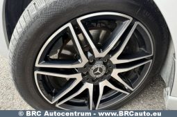 Mercedes-Benz V 220 2.0d AMG-Line Automatas 2020 full