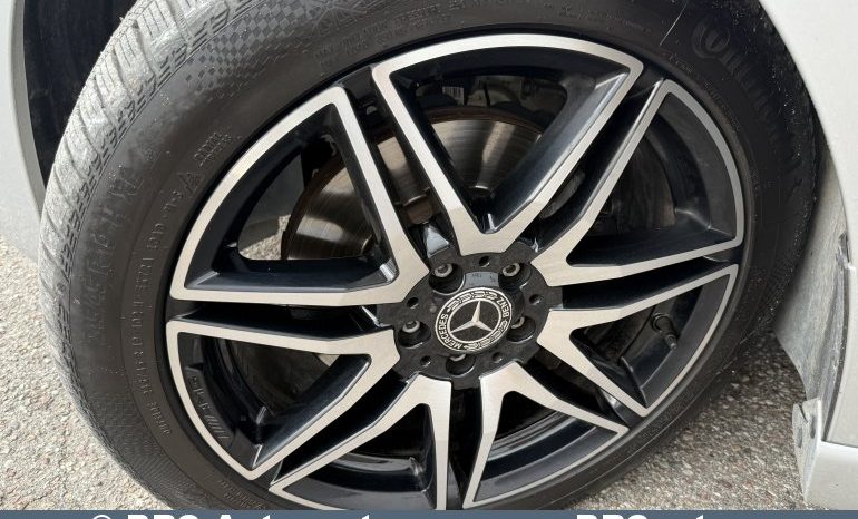 Mercedes-Benz V 220 2.0d AMG-Line Automatas 2020 full