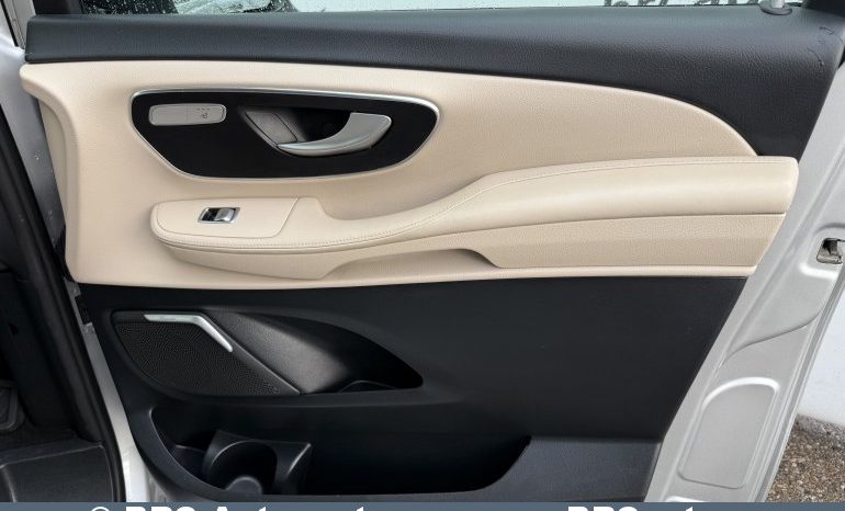 Mercedes-Benz V 220 2.0d AMG-Line Automatas 2020 full