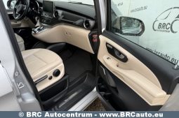 Mercedes-Benz V 220 2.0d AMG-Line Automatas 2020 full