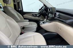 Mercedes-Benz V 220 2.0d AMG-Line Automatas 2020 full