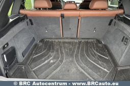 BMW X5 30d xDrive Automatas 2018 full
