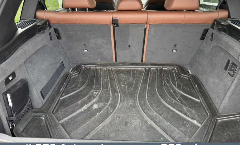 BMW X5 30d xDrive Automatas 2018 full