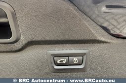 BMW X5 30d xDrive Automatas 2018 full