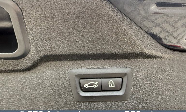 BMW X5 30d xDrive Automatas 2018 full