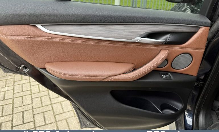 BMW X5 30d xDrive Automatas 2018 full