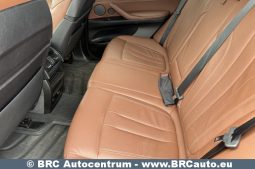 BMW X5 30d xDrive Automatas 2018 full