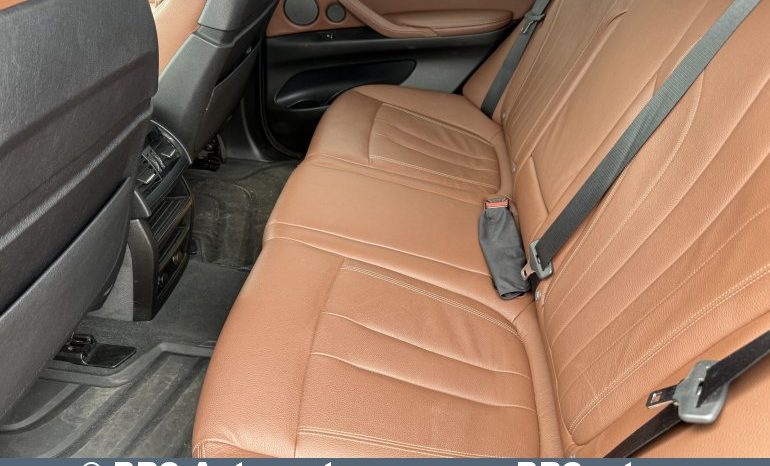 BMW X5 30d xDrive Automatas 2018 full