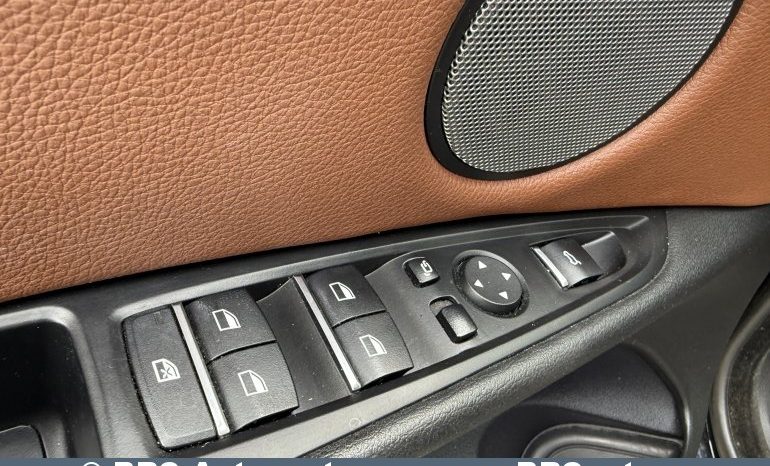 BMW X5 30d xDrive Automatas 2018 full