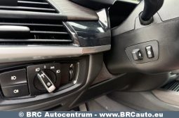 BMW X5 30d xDrive Automatas 2018 full