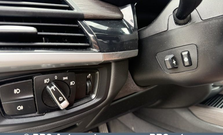 BMW X5 30d xDrive Automatas 2018 full