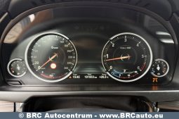 BMW X5 30d xDrive Automatas 2018 full