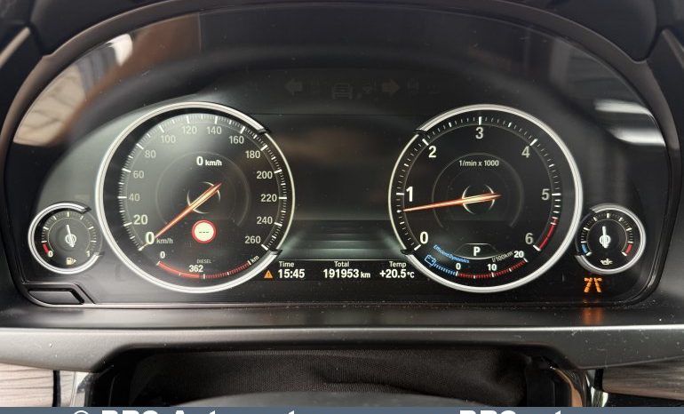 BMW X5 30d xDrive Automatas 2018 full