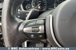 BMW X5 30d xDrive Automatas 2018 full