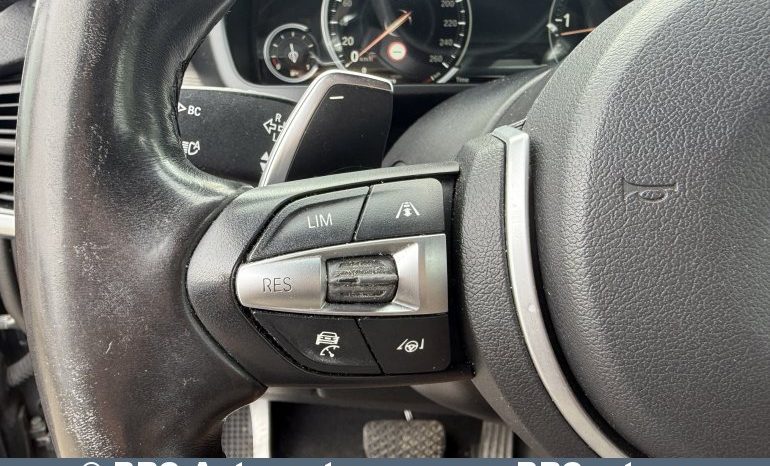 BMW X5 30d xDrive Automatas 2018 full