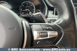 BMW X5 30d xDrive Automatas 2018 full