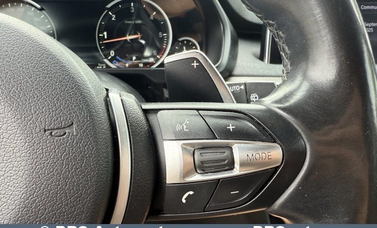 BMW X5 30d xDrive Automatas 2018 full