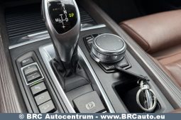 BMW X5 30d xDrive Automatas 2018 full